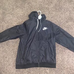 Nike Windbreaker